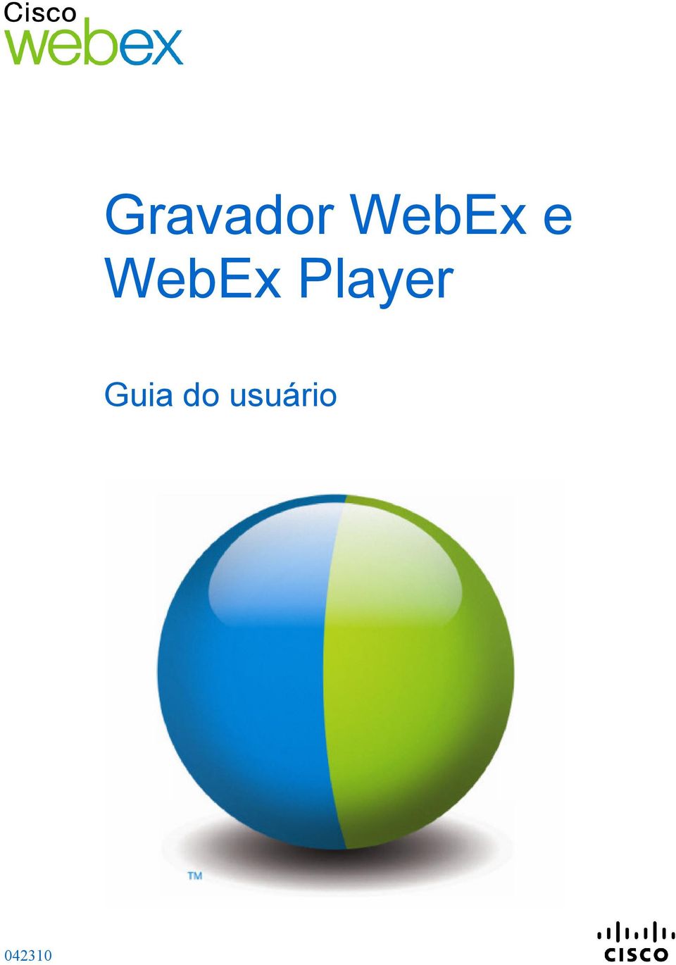 WebEx Player
