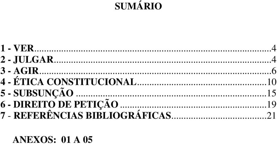 ..10 5 - SUBSUNÇÃO.