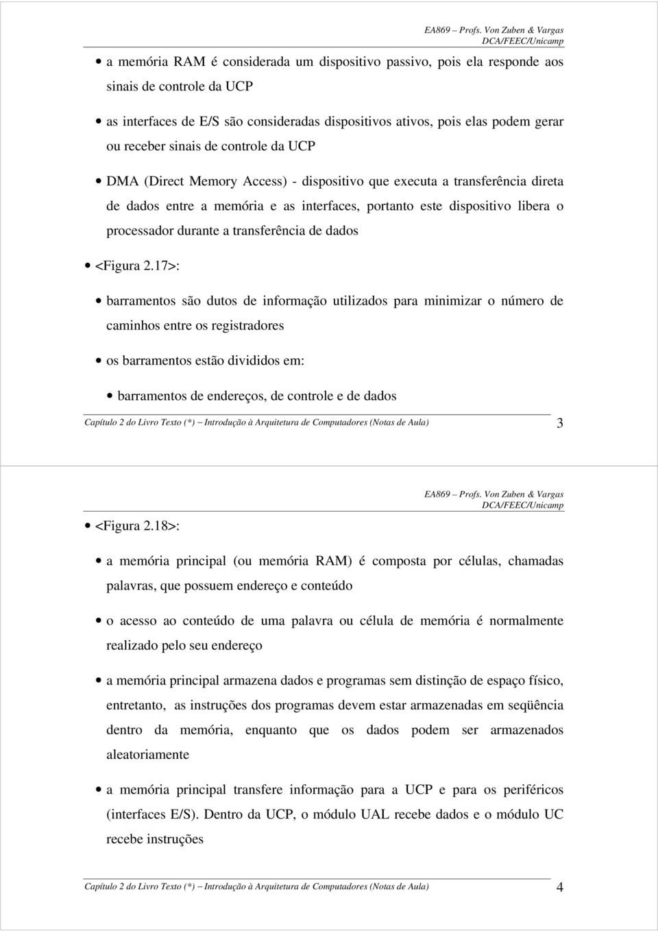 transferência de dados <Figura 2.