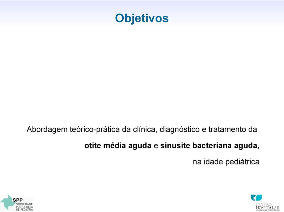 tratamento da otite média aguda e