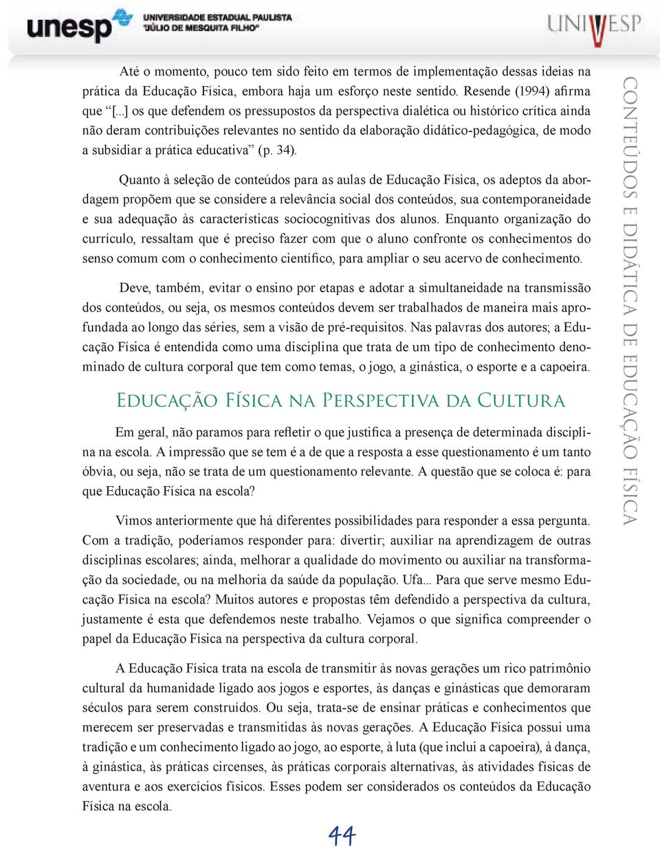 educativa (p. 34).