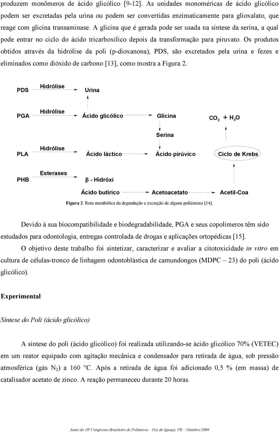 A glicina que é gerada pode ser usada na síntese da serina, a qual pode entrar no ciclo do ácido tricarboxílico depois da transformação para piruvato.