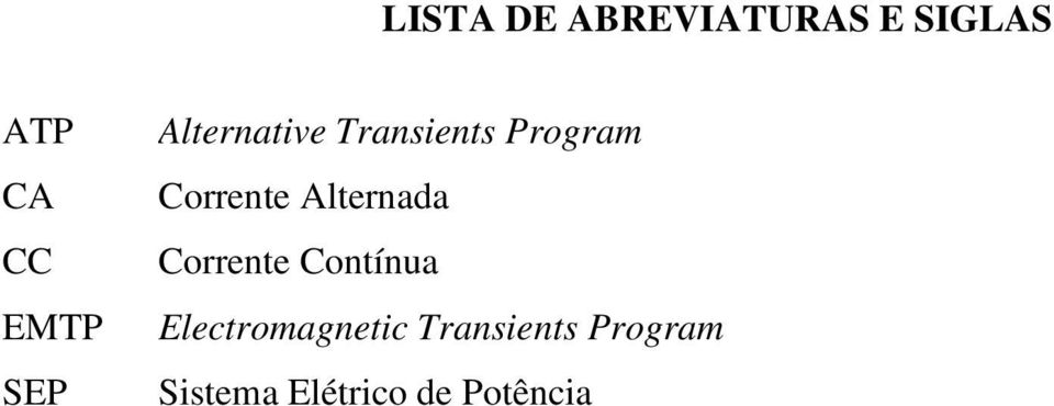 Alternada Corrente Contínua Electromagnetic