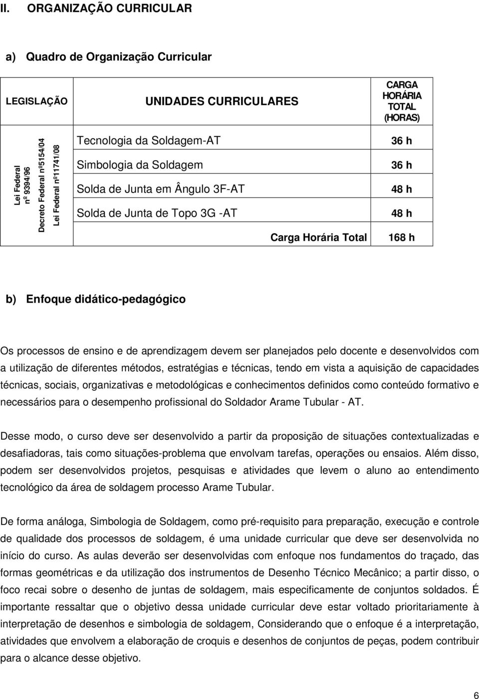 de ensino e de aprendizagem devem ser planejados pelo docente e desenvolvidos com a utilização de diferentes métodos, estratégias e técnicas, tendo em vista a aquisição de capacidades técnicas,