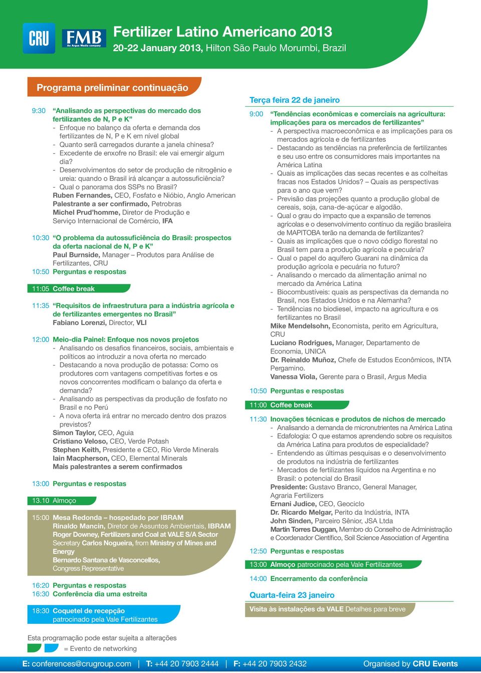 Desenvolvimentos do setor de produção de nitrogênio e ureia: quando o Brasil irá alcançar a autossuficiência? Qual o panorama dos SSPs no Brasil?