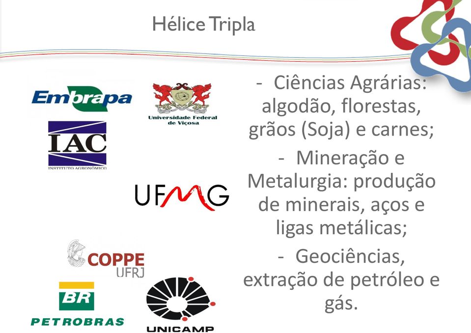 Metalurgia: produção de minerais, aços e ligas