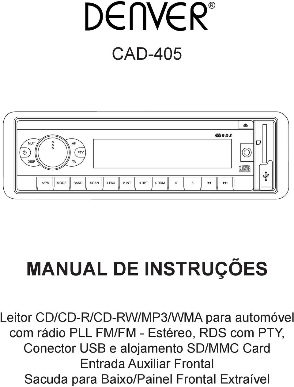 com PTY, 8 2 9 0 3 9 20 2 22 23 24 27 25 Conector USB e alojamento