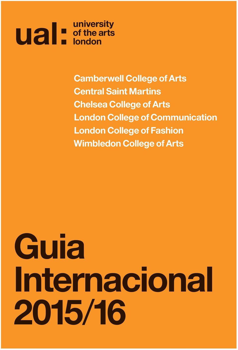 College of Communication London College of