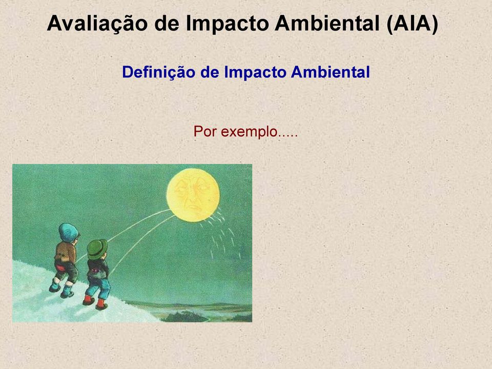 Ambiental