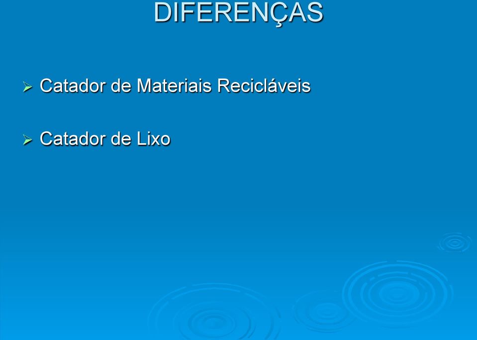 Materiais