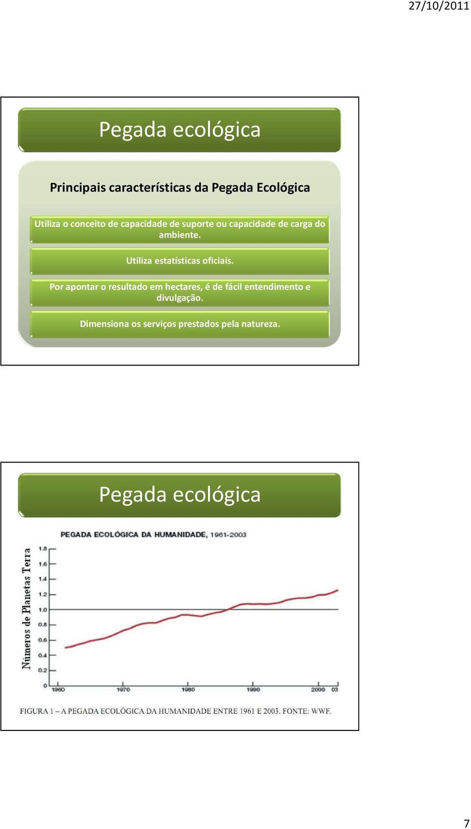 Utiliza estatísticas oficiais.