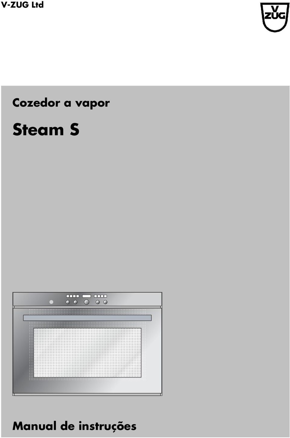 vapor Steam S