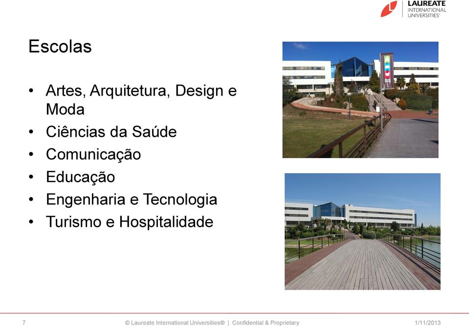 Tecnologia Turismo e Hospitalidade 7 Laureate