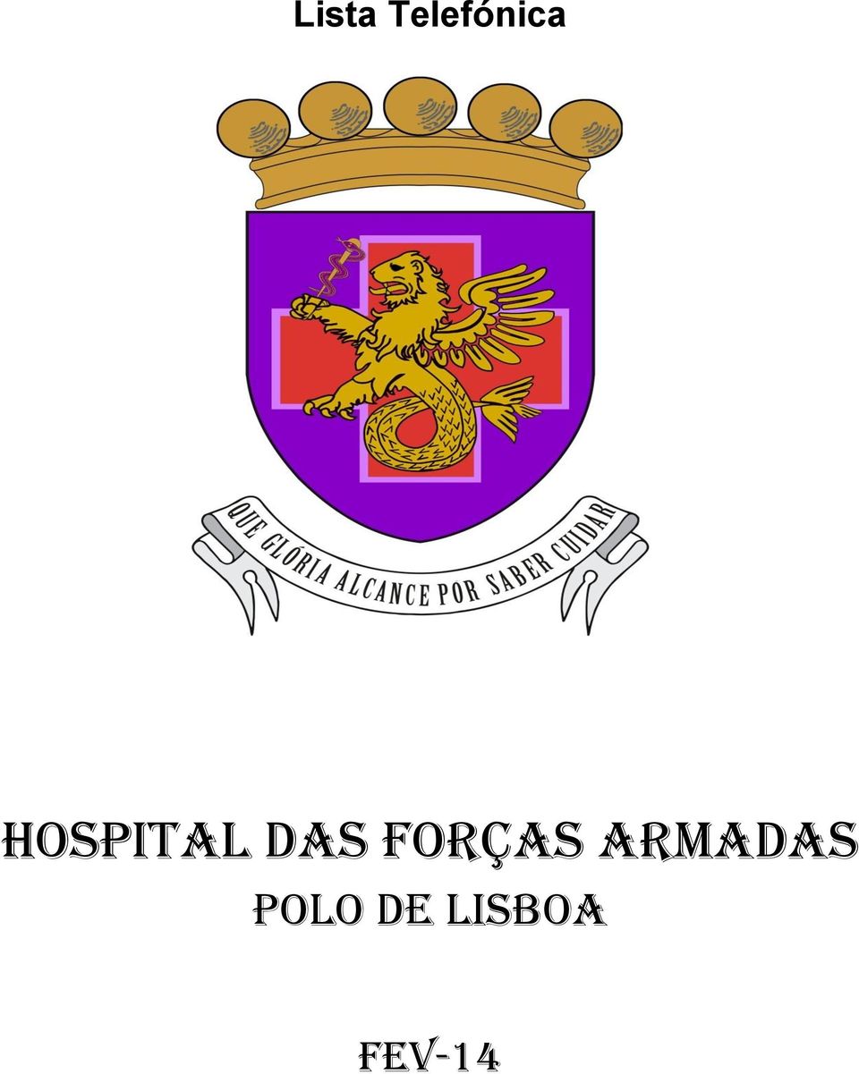 FORÇAS ARMADAS