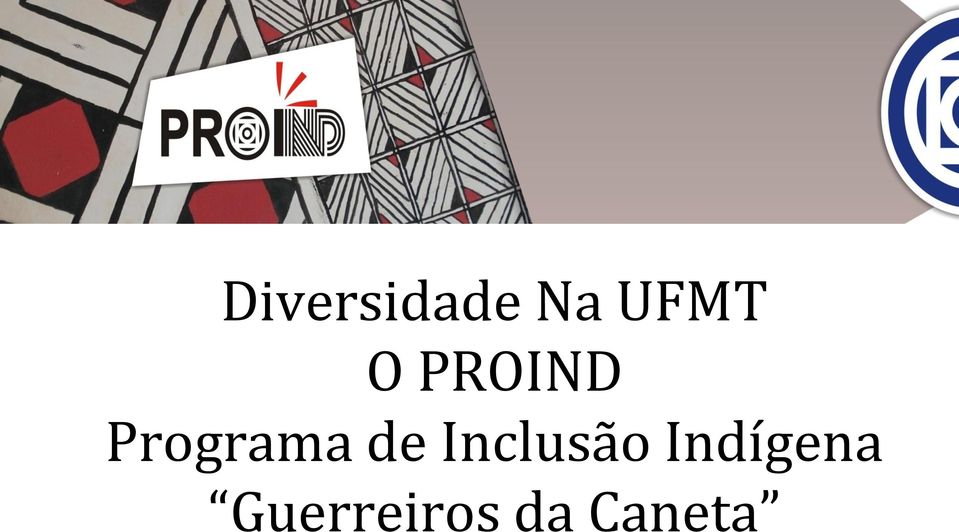 de Inclusão