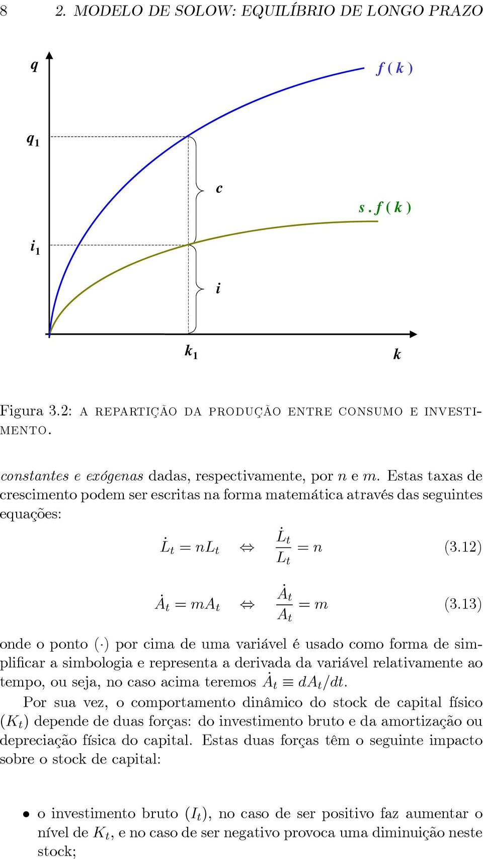 12) Ȧ t = ma t Ȧt = m (3.