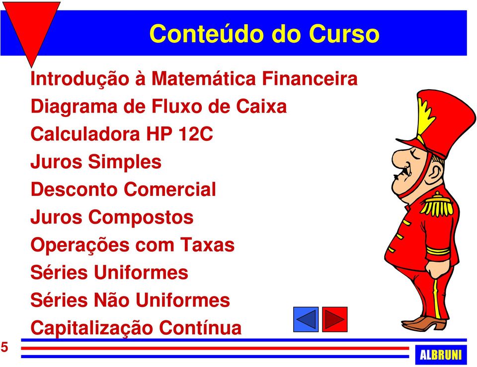 Simples Desconto Comercial Juros Compostos Operações com