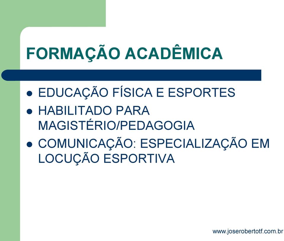 PARA MAGISTÉRIO/PEDAGOGIA