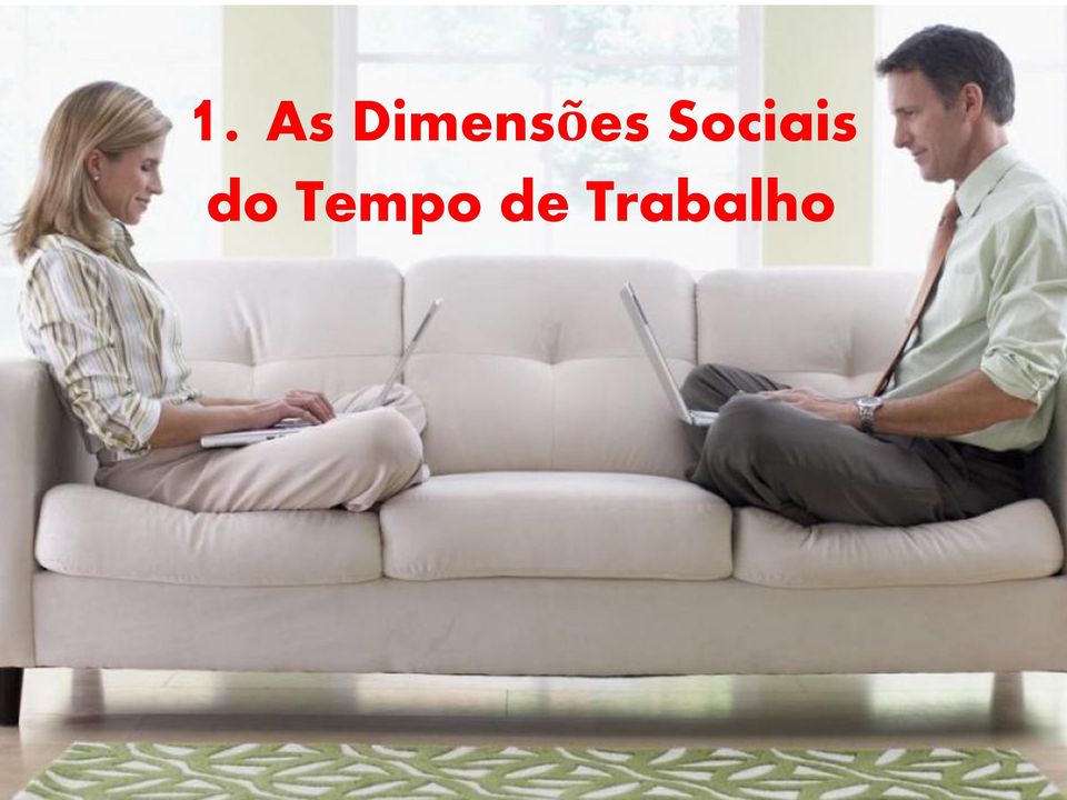 Sociais do