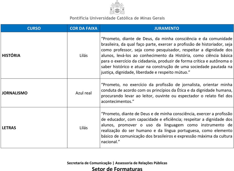 sociedade pautada na justiça, dignidade, liberdade e respeito mútuo.