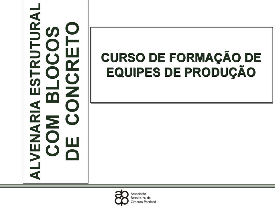 CONCRETO CURSO DE