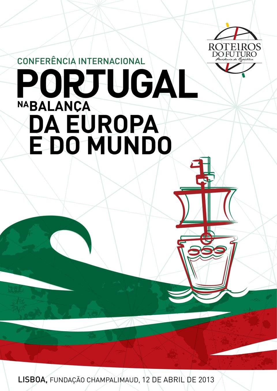 Fundação Calouste Gulbenkian 12 de Abril de