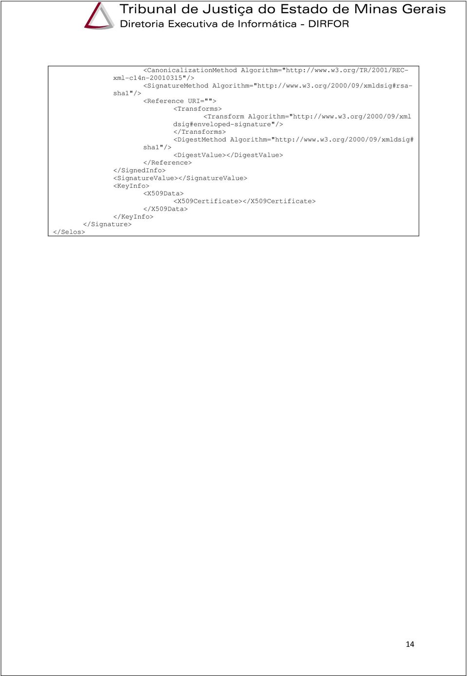 org/2000/09/xmldsig#rsasha1"/> <Reference URI=""> <Transforms> <Transform Algorithm="http://www.w3.