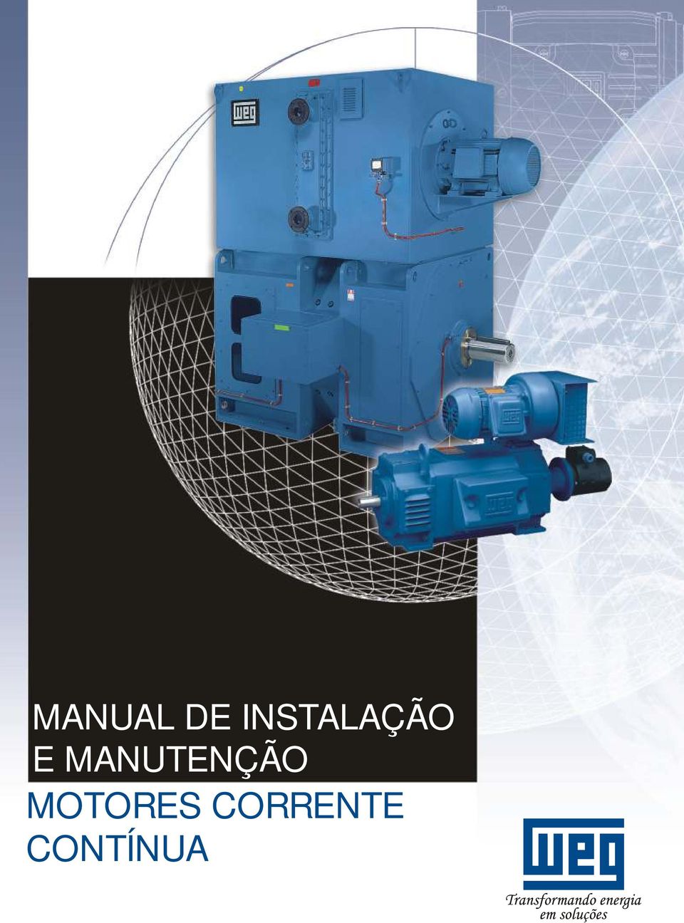 MANUTENÇÃO