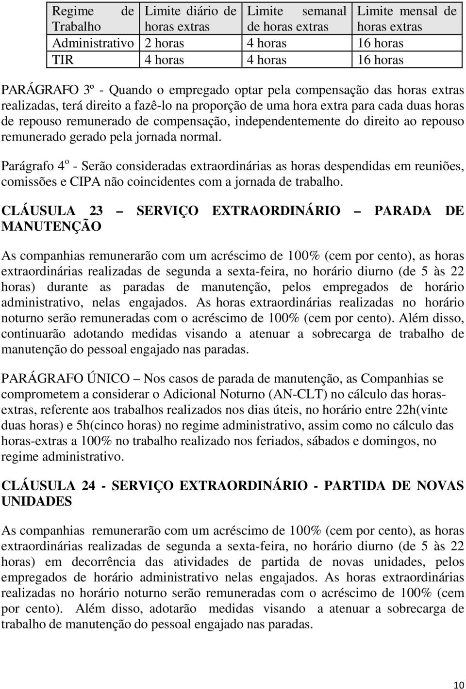 independentemente do direito ao repouso remunerado gerado pela jornada normal.