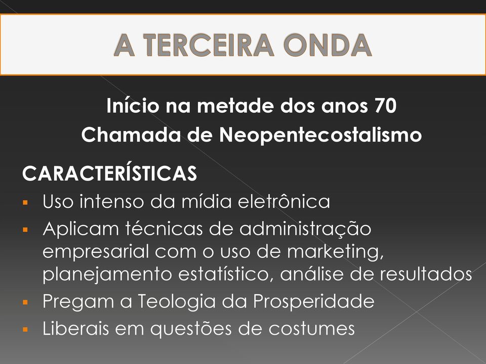 administração empresarial com o uso de marketing, planejamento