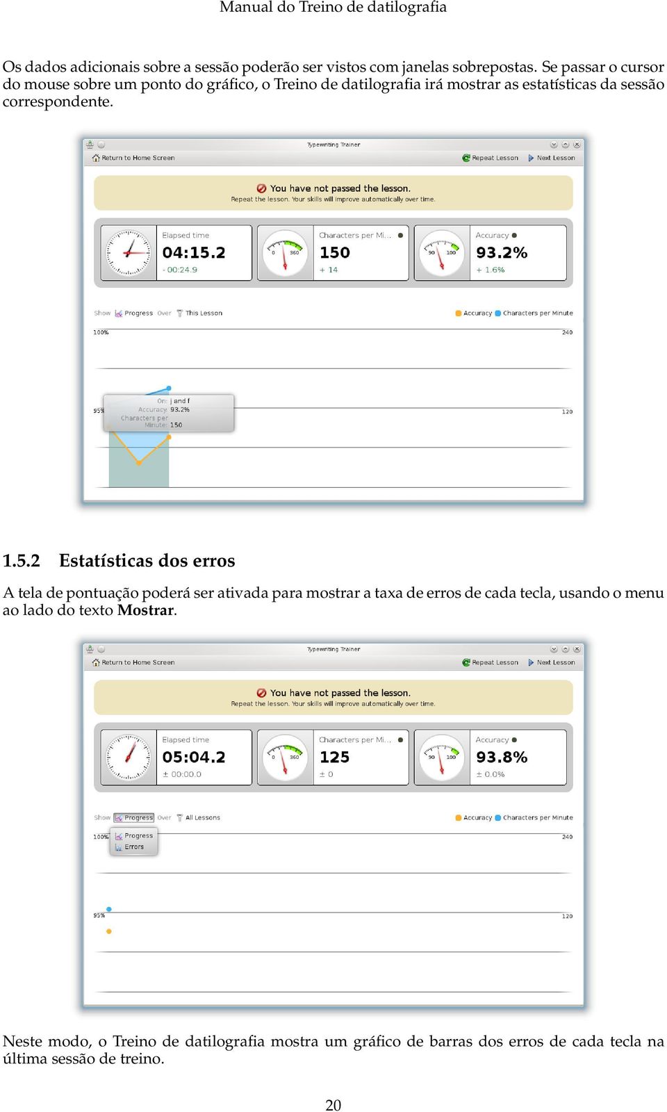 correspondente. 1.5.