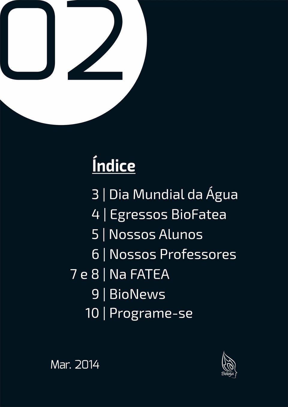 6 Nossos Professores 7 e 8 Na