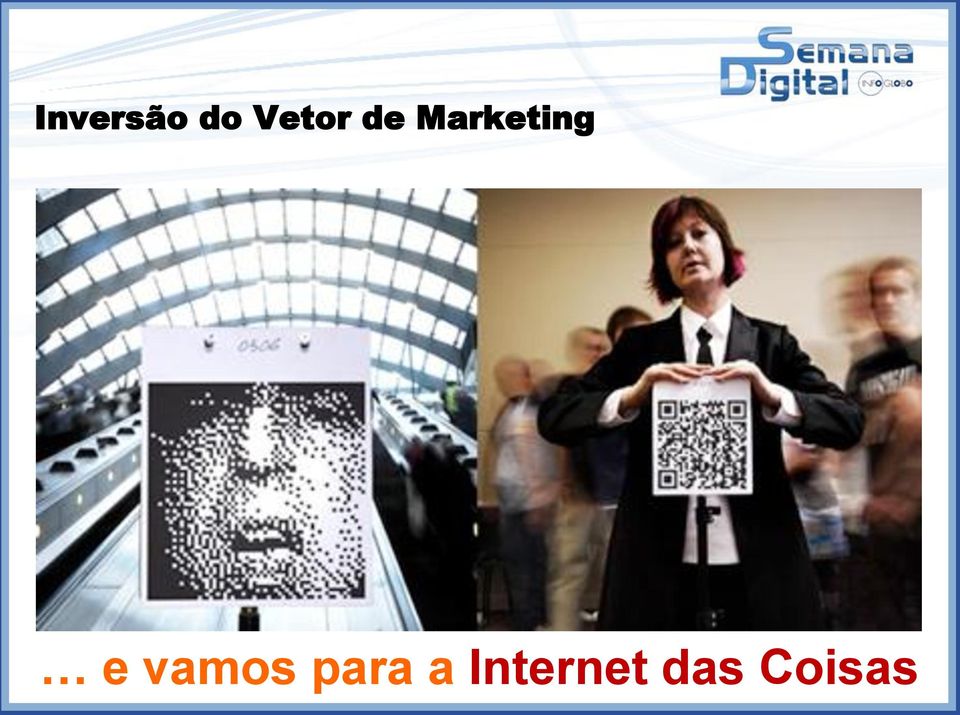 Marketing e