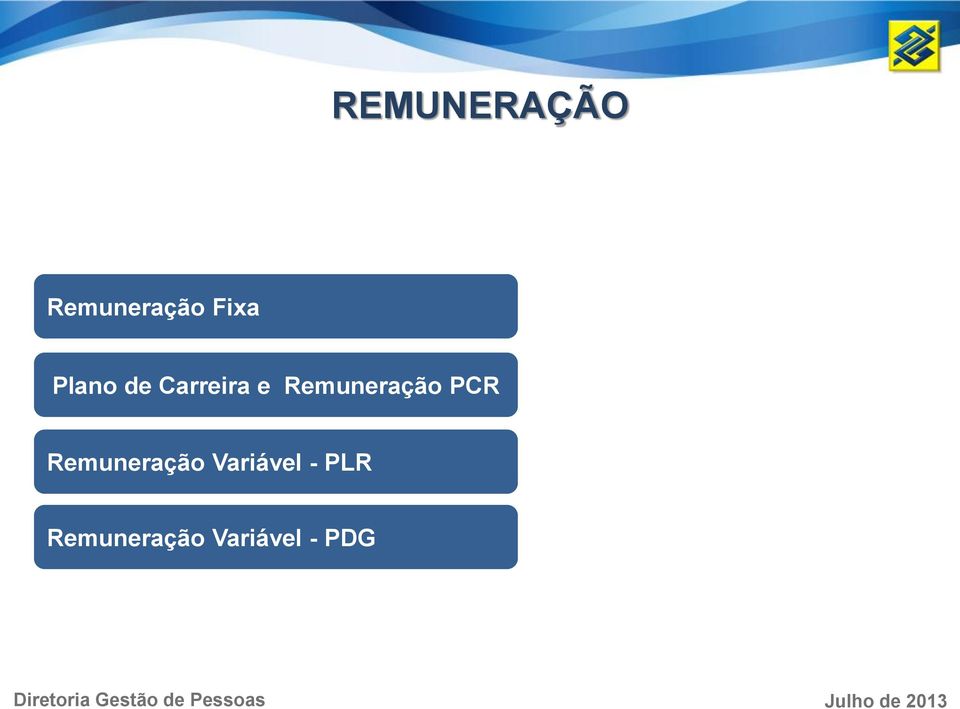 Variável - PLR Remuneração Variável -