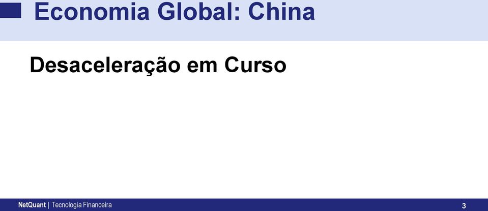 em Curso NetQuant