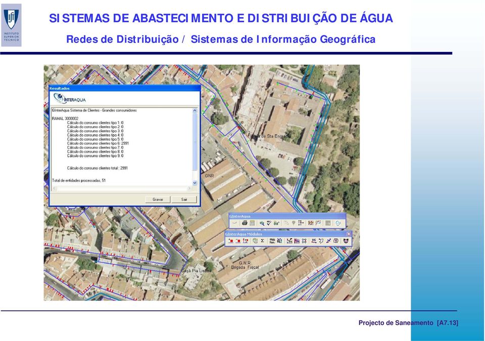 Informação Geográfica