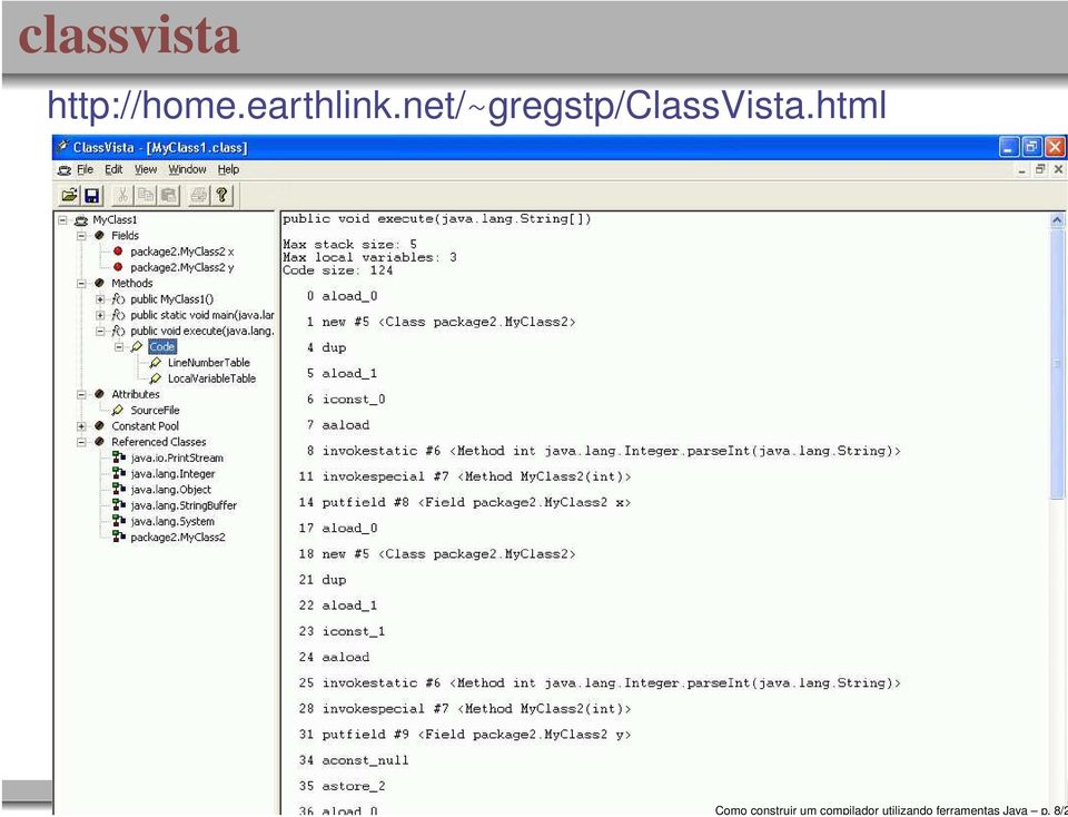 8/2 classvista http://home.