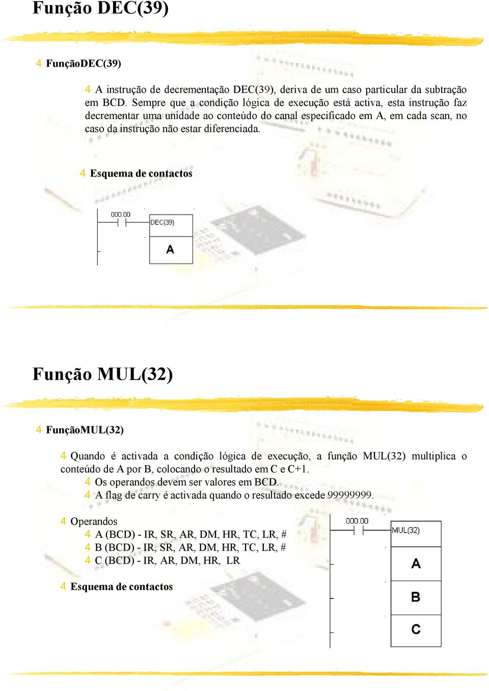 diferenciada.