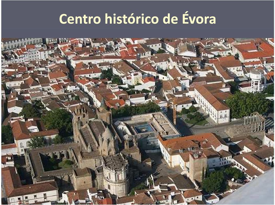 de Évora