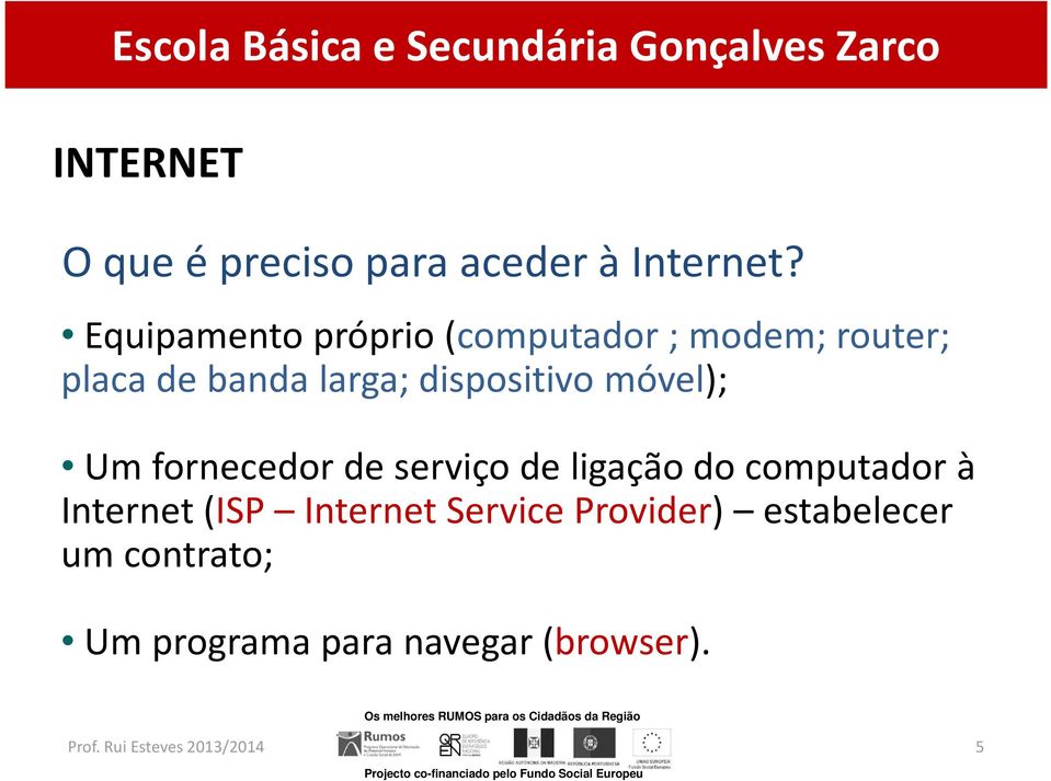 dispositivo móvel); Um fornecedor de serviço de ligação do computador à