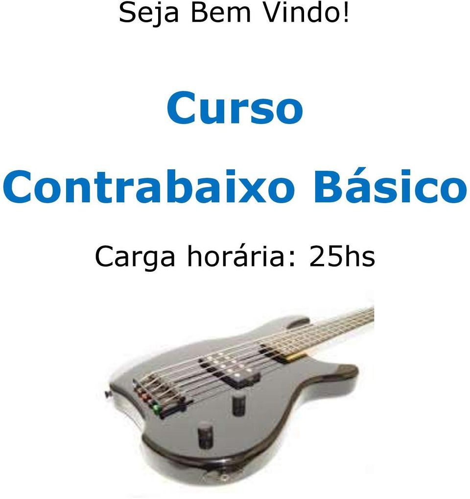 Contrabaixo