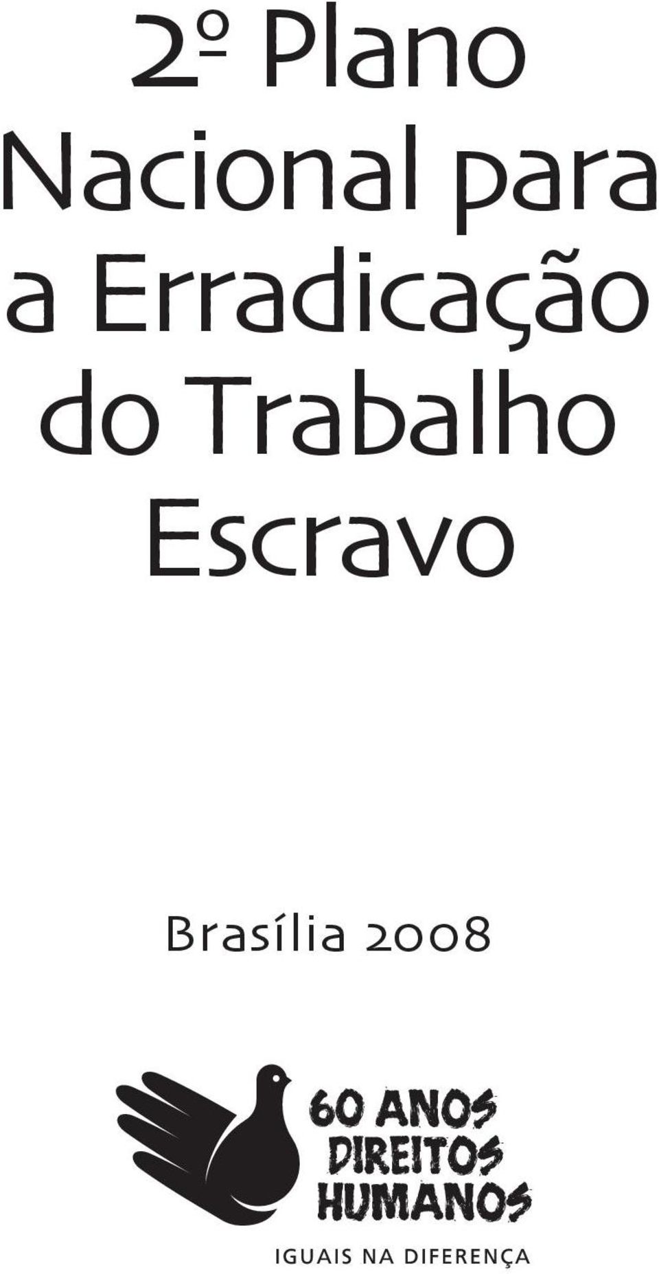 Erradicação do