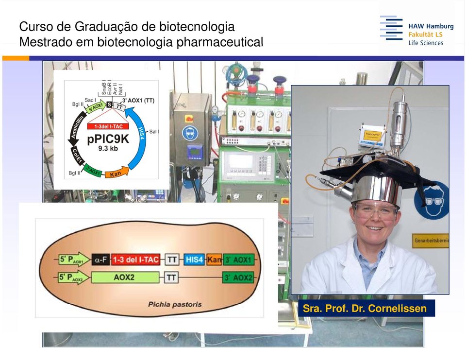 biotecnologia