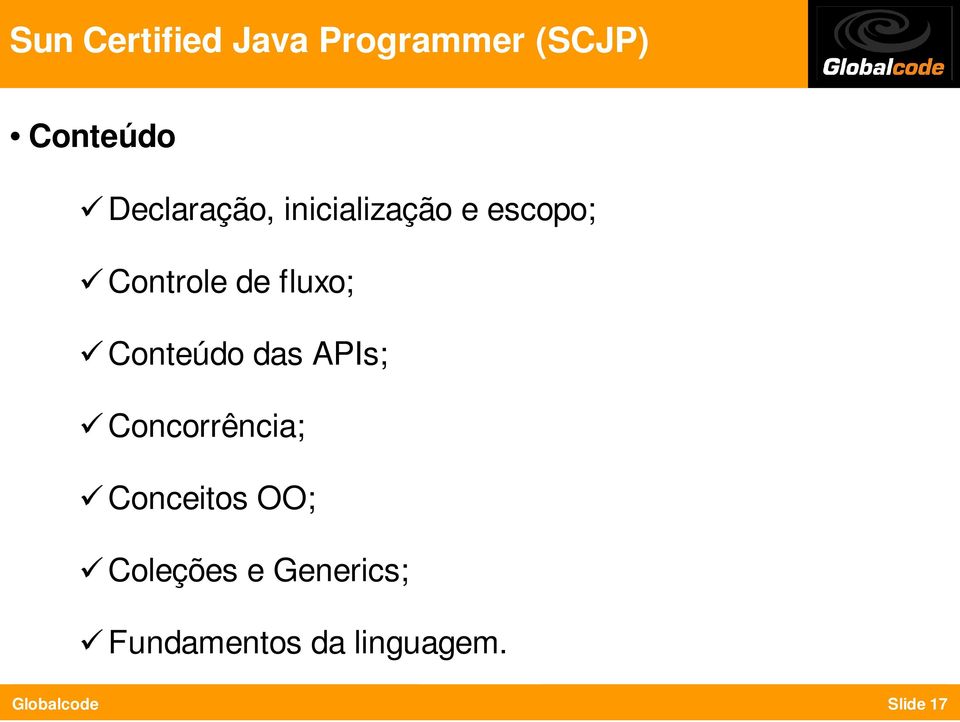 fluxo; Conteúdo das APIs; Concorrência; Conceitos