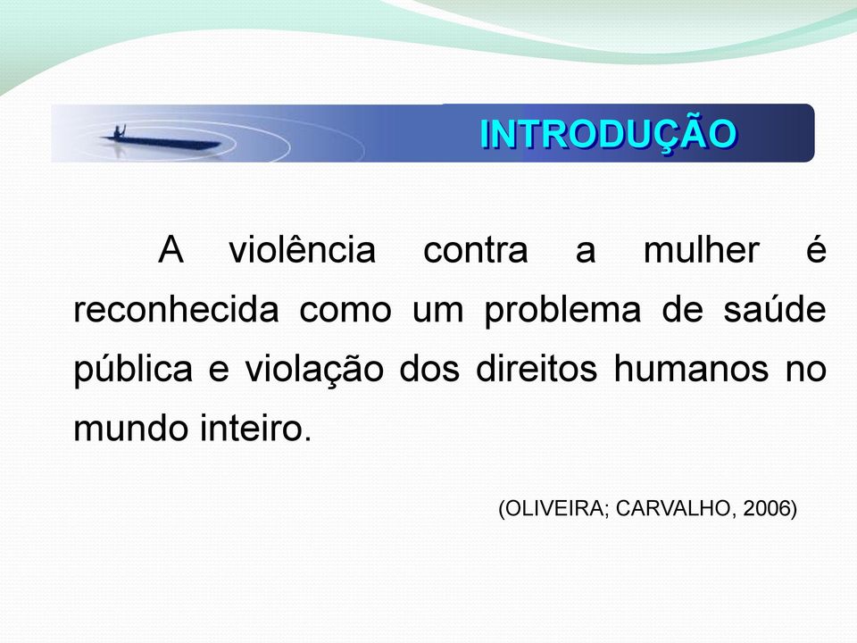 pública e violação dos direitos humanos