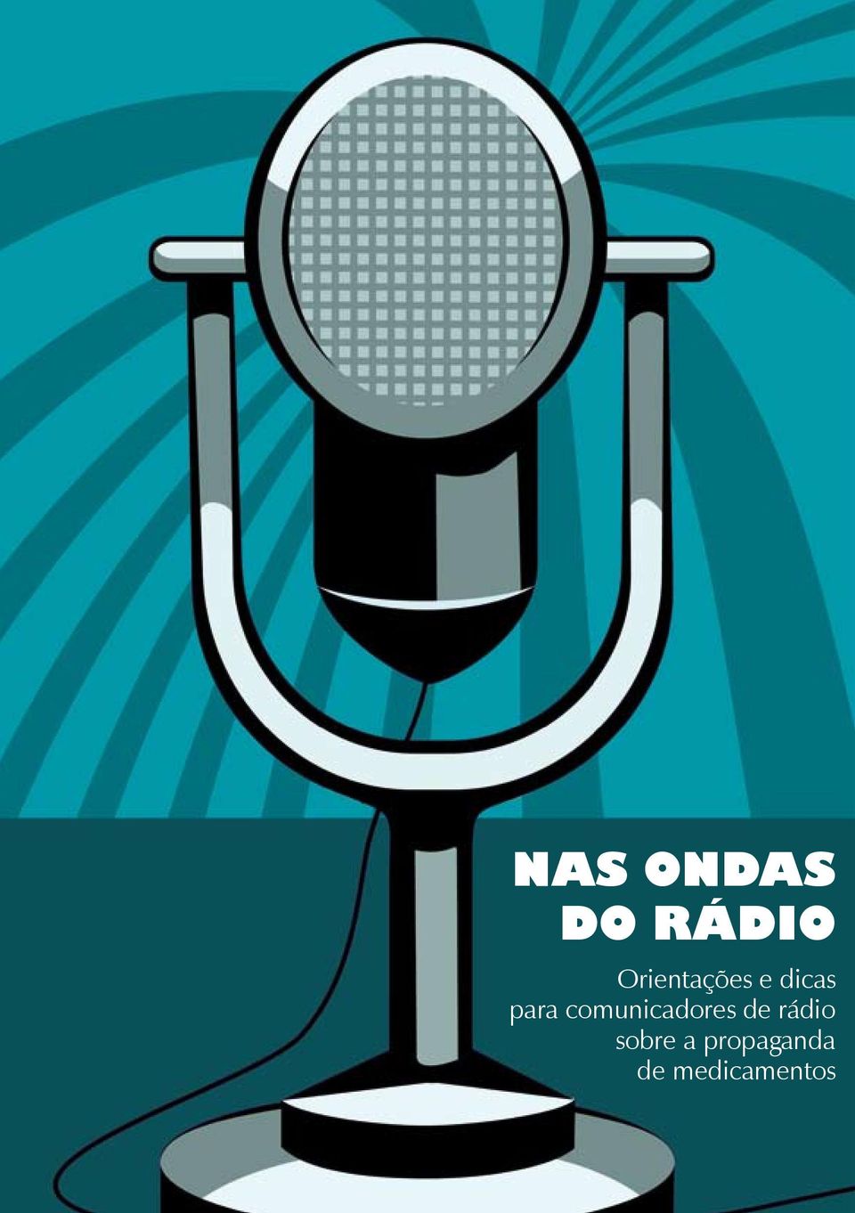 comunicadores de rádio