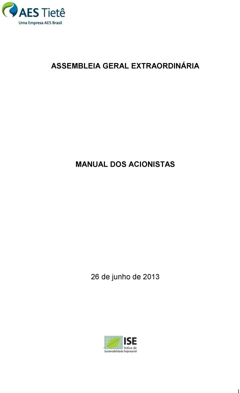 MANUAL DOS