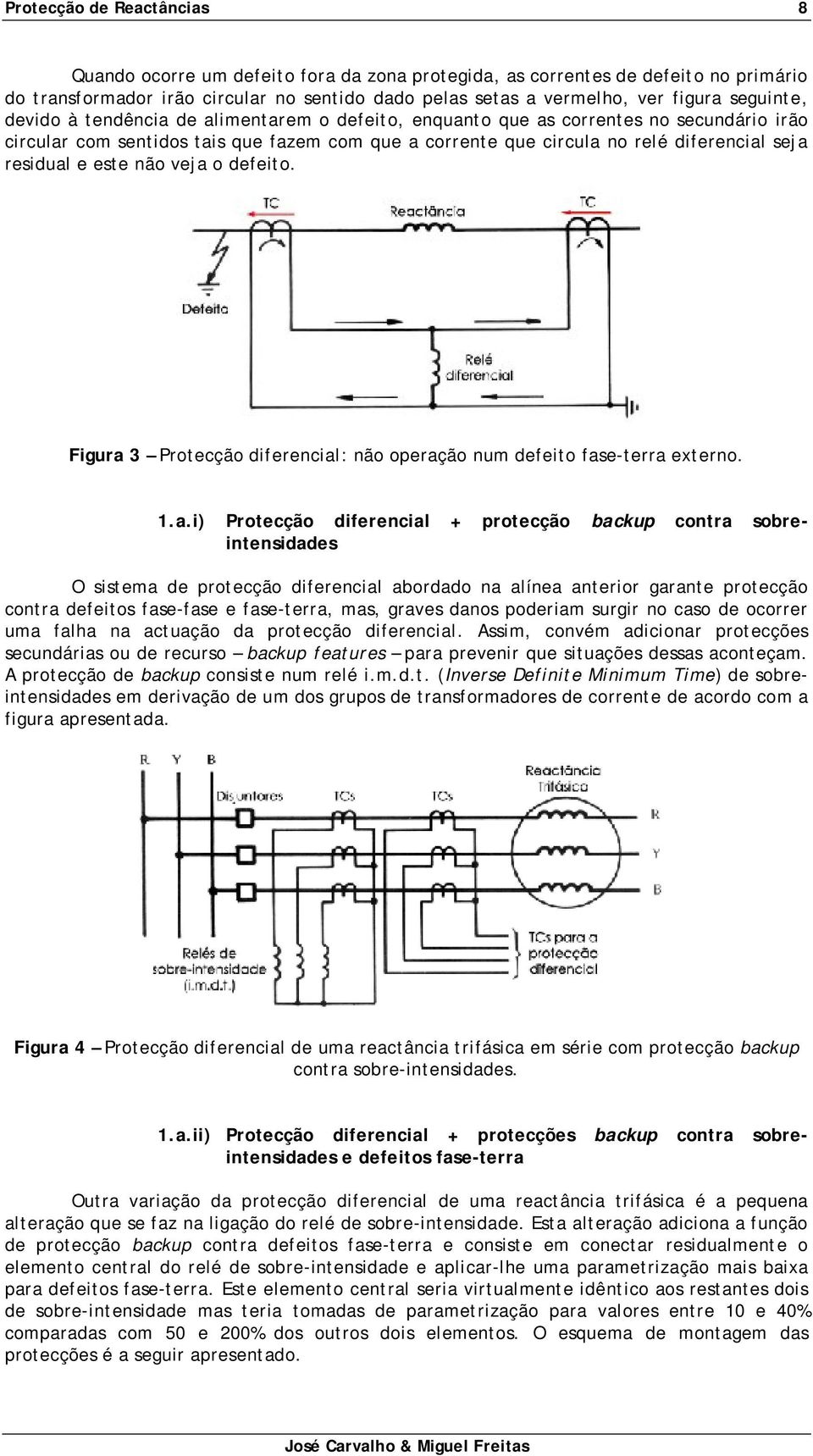 residual