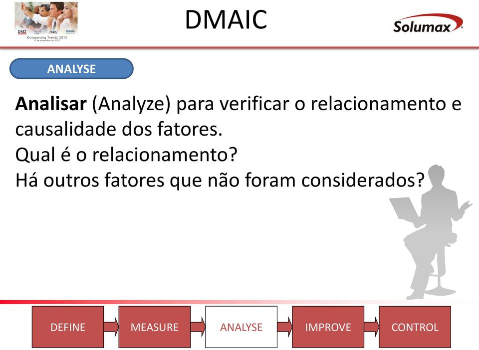 Qual é o relacionamento?