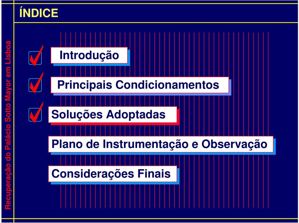 Adoptadas Plano de